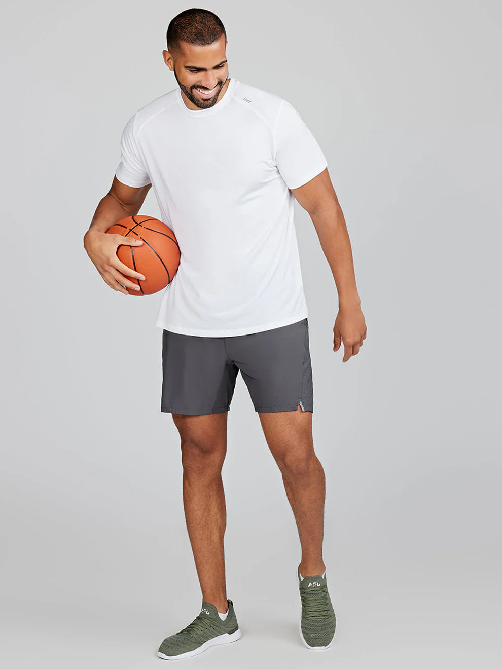 Recess 7in 2-in-1 Short