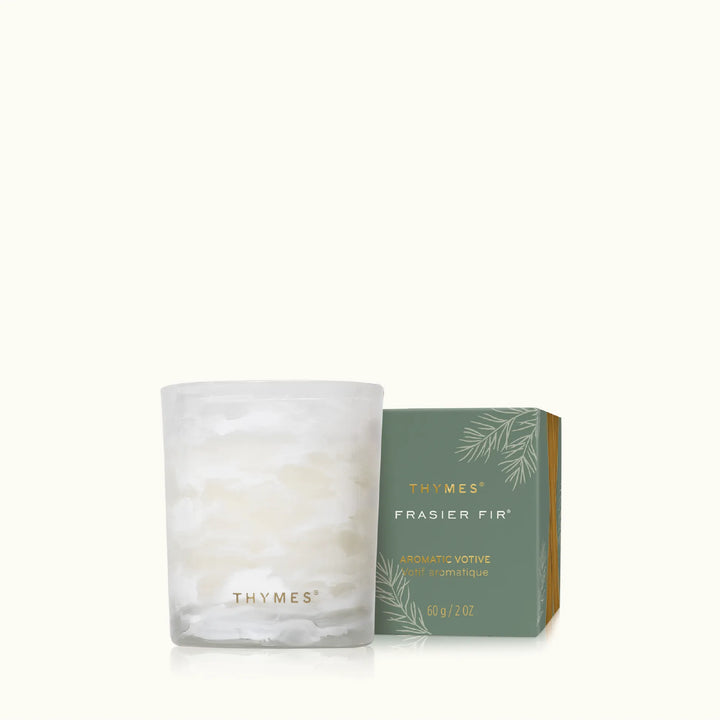 Frasier Fir® Tidings Votive Candle