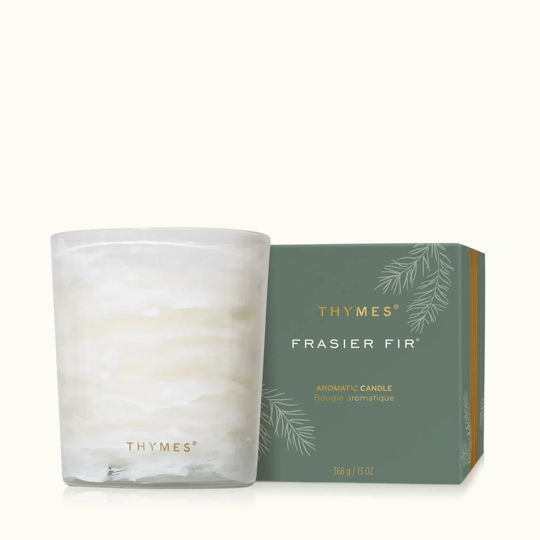 Frasier Fir® Tidings 13 oz Poured Candle