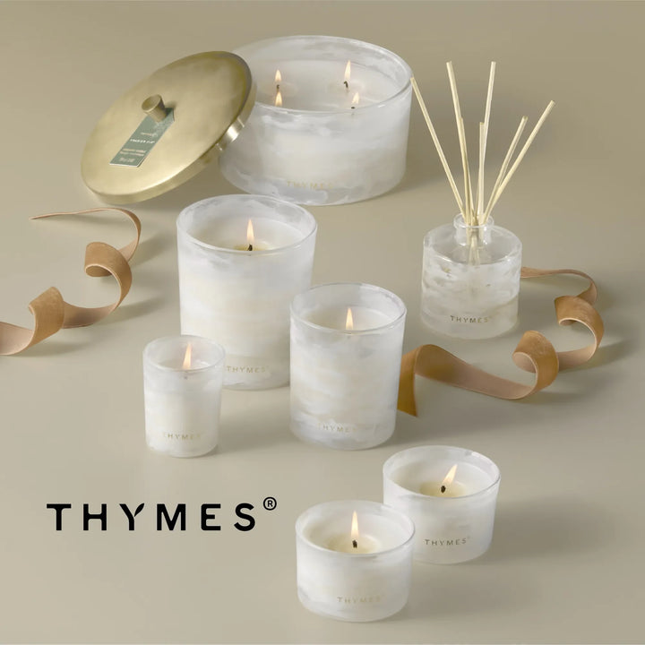 Frasier Fir® Tidings 13 oz Poured Candle