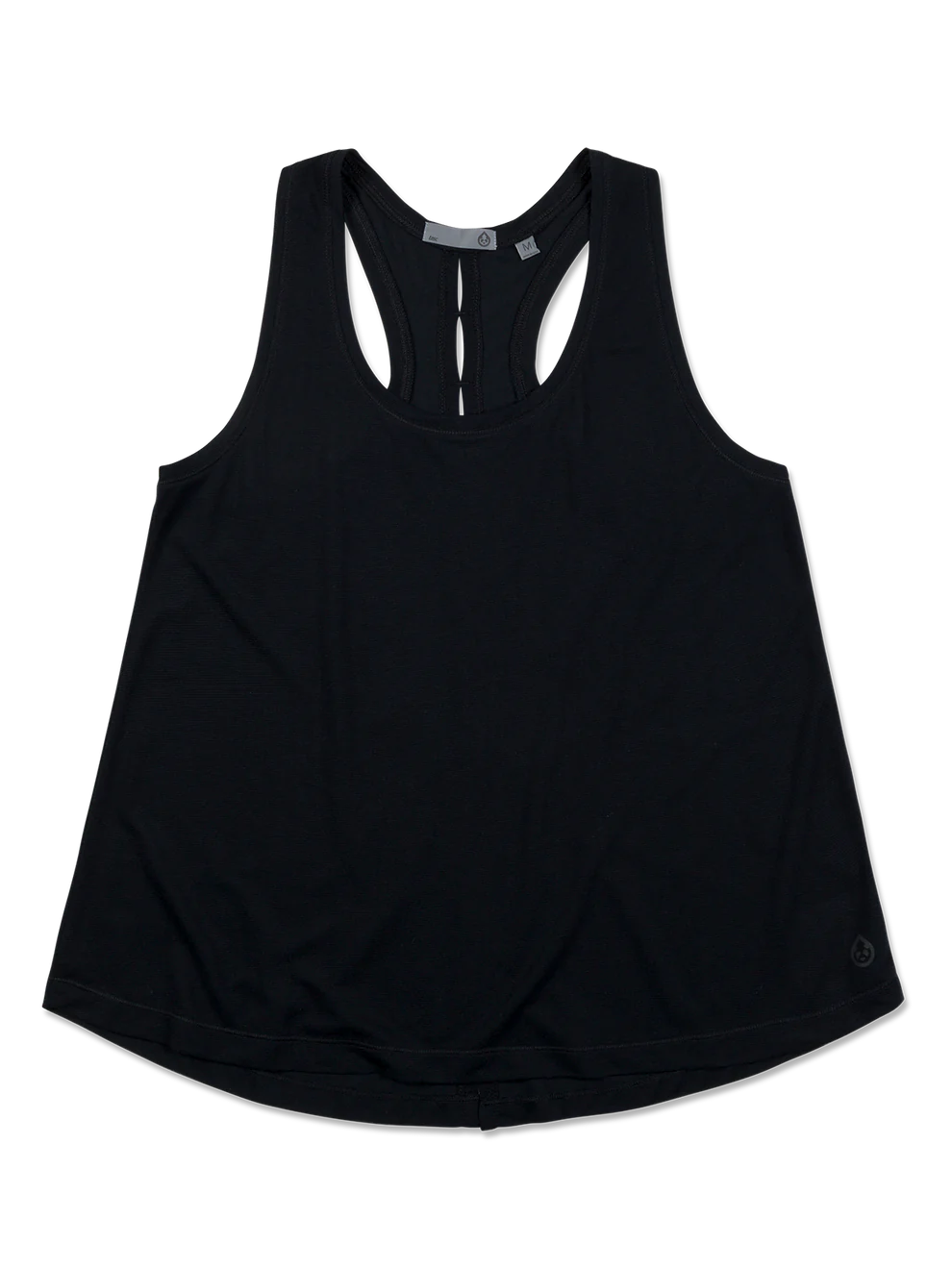 Featherweight Mesh Racer Back Tank