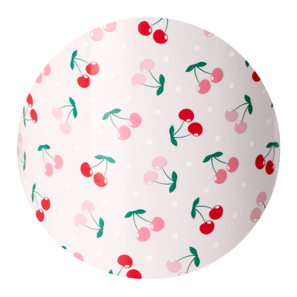 Cherry Pie Mega Mug