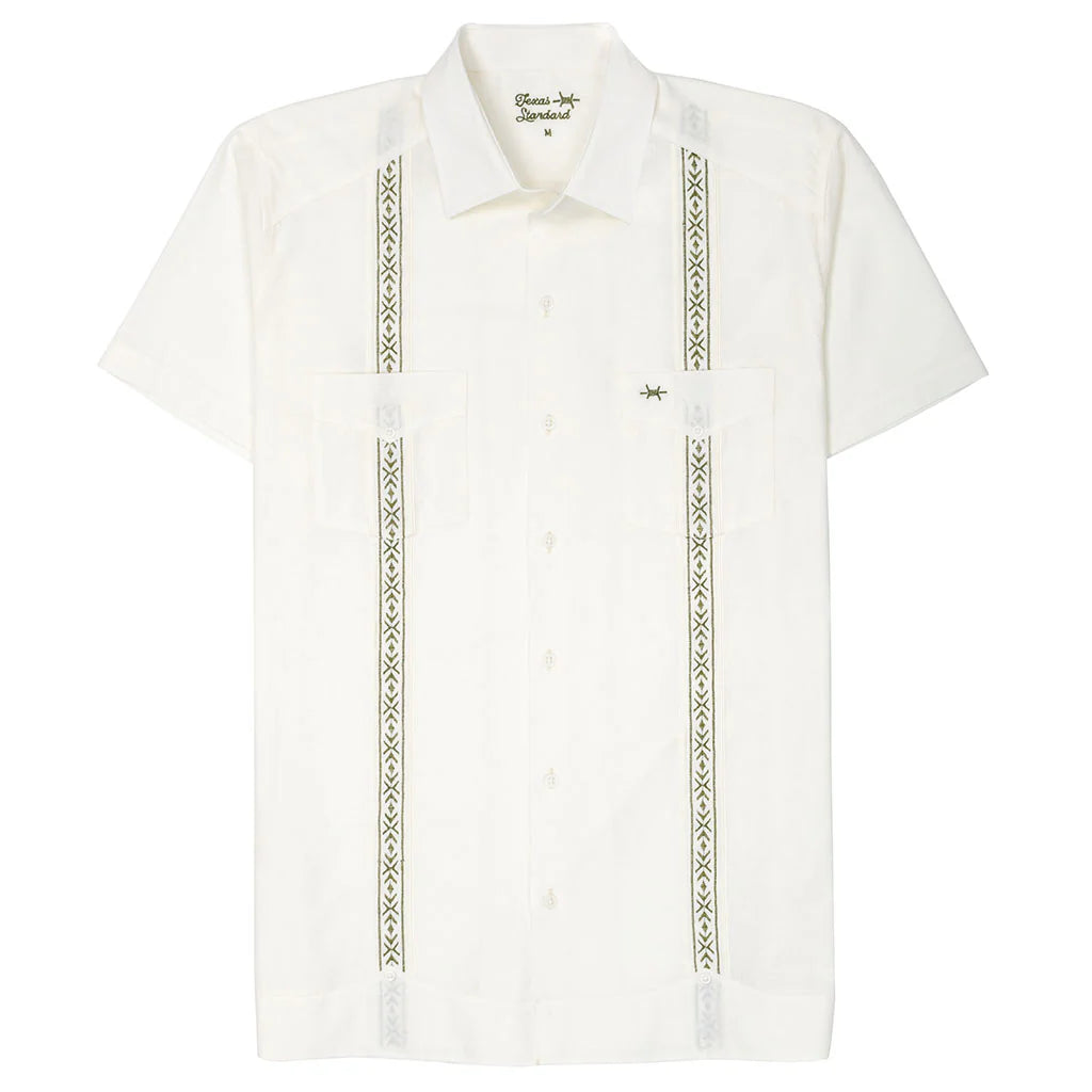 Tejas Guayabera