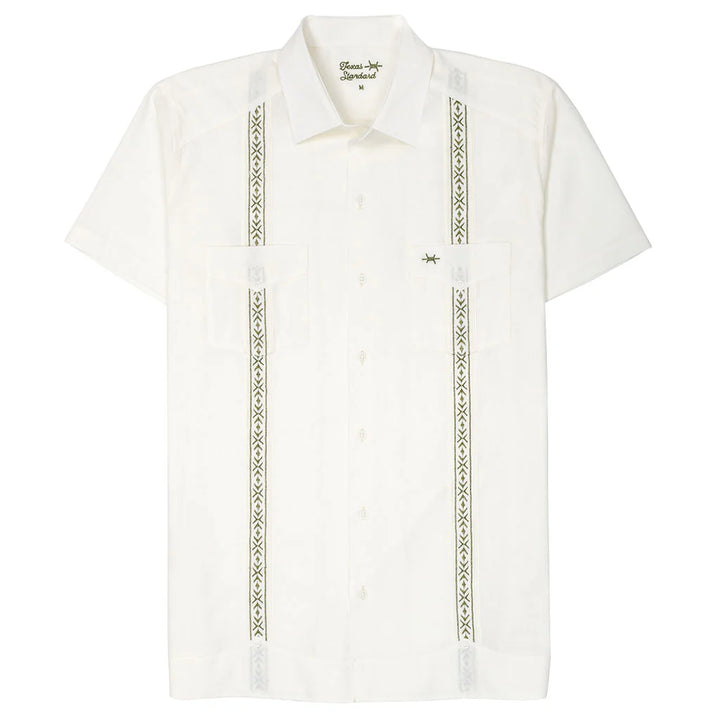 Tejas Guayabera