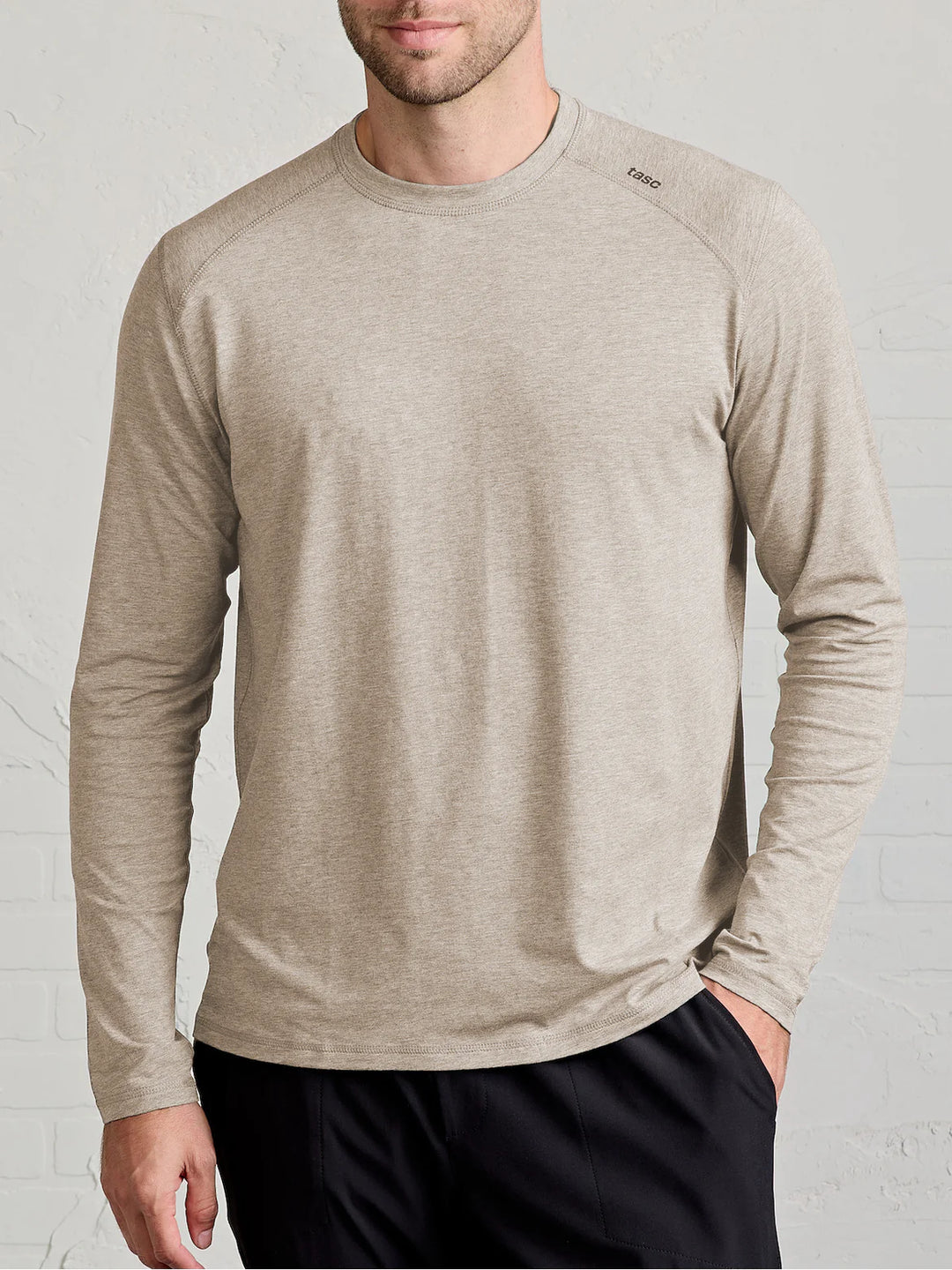 Carrollton Long Sleeve T-Shirt