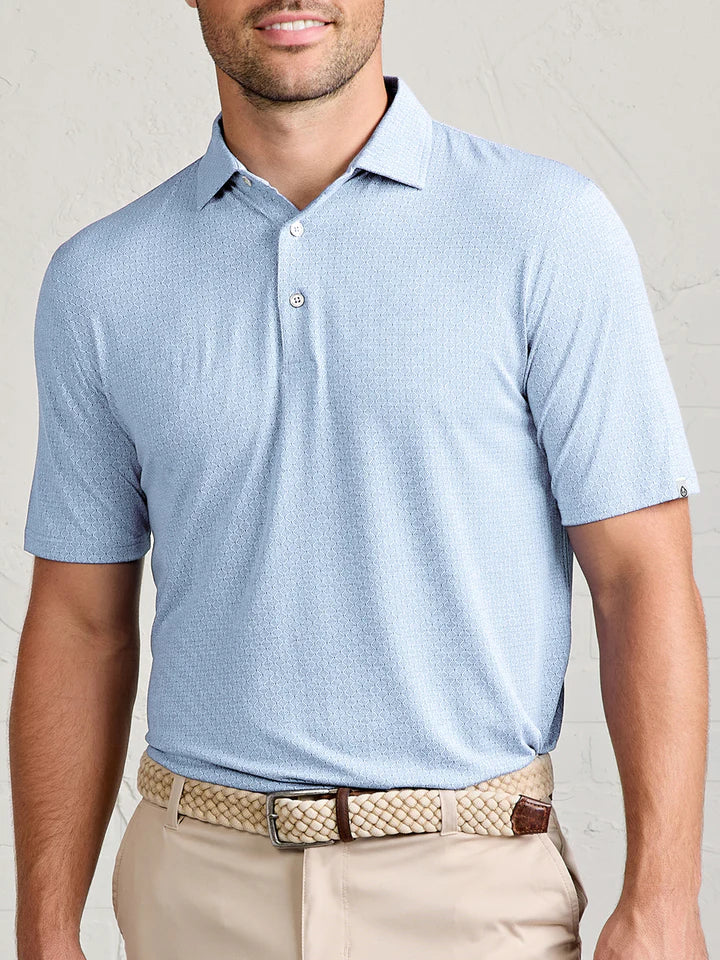 Cloud Polo - Prints