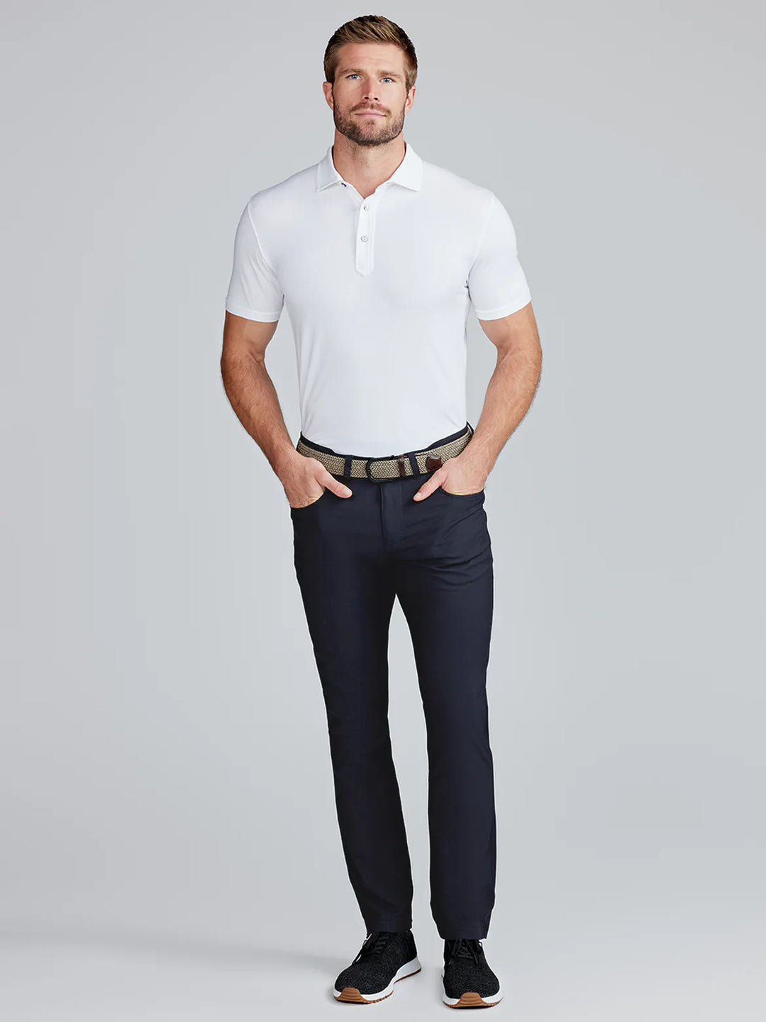 Motion Pant Tailored Fit