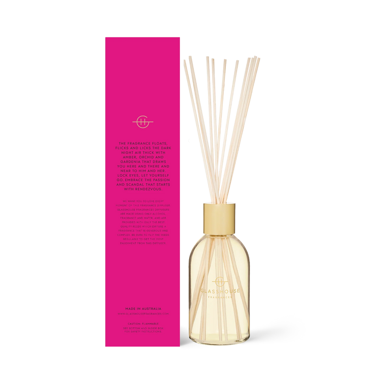 Rendezvous Diffuser
