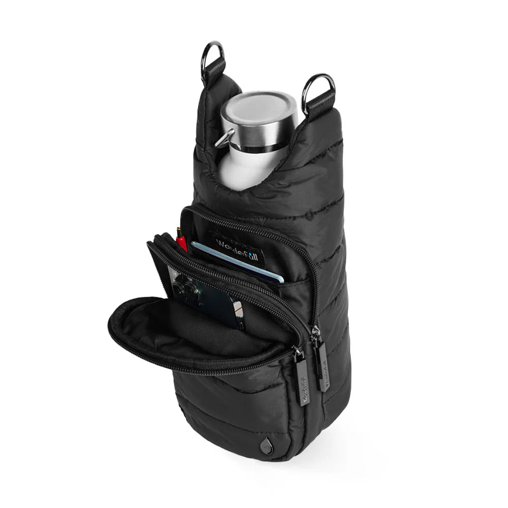 Black Matte HydroBag®
