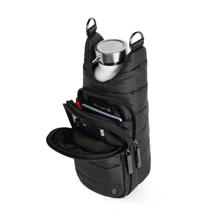 Black Matte HydroBag®