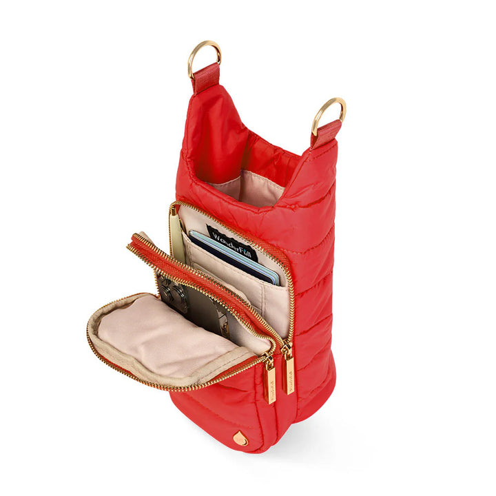 Poppy Red HydroBag®