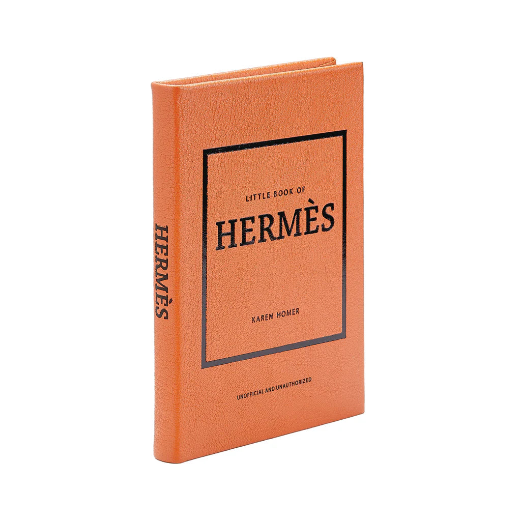 Little Book of Hermès