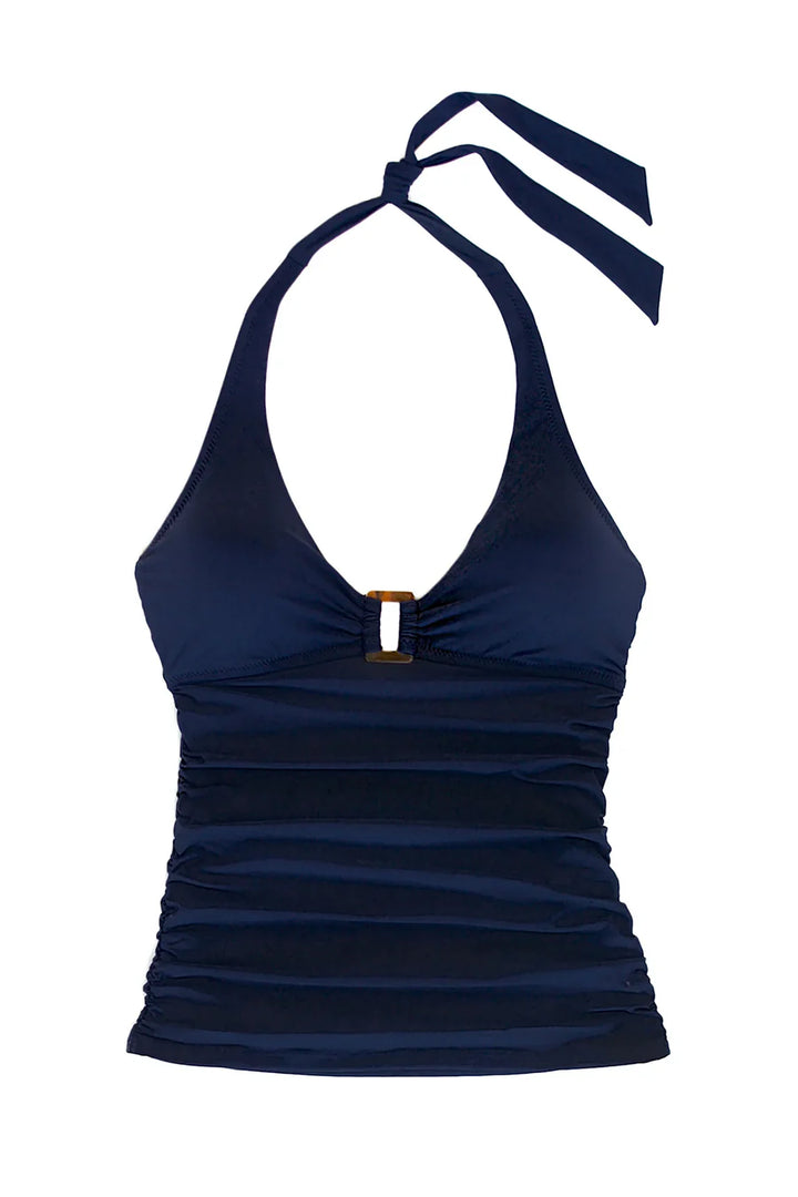 Helen Jon Tortoise Tankini Top