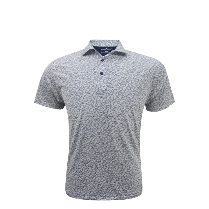State of Texas Polo