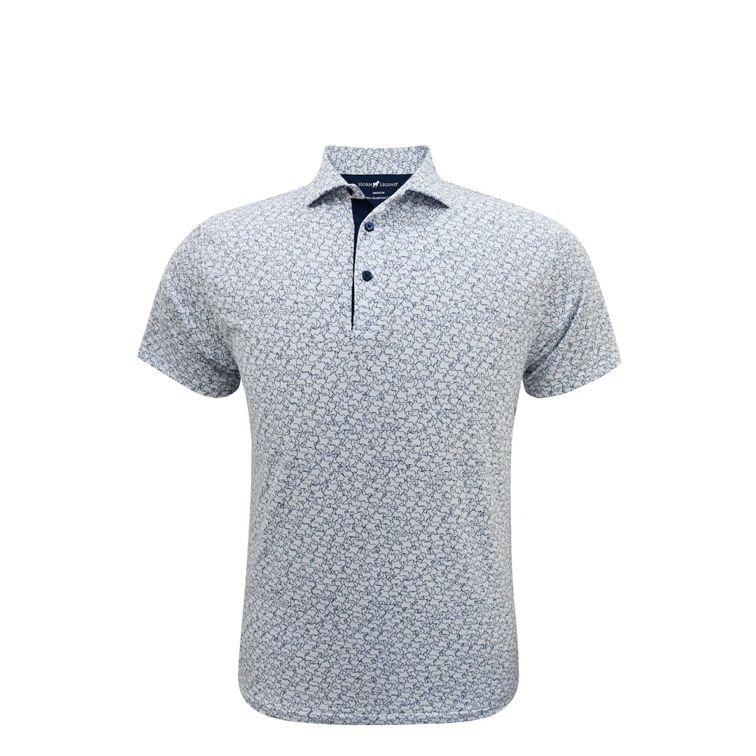 State Of Texas Polo