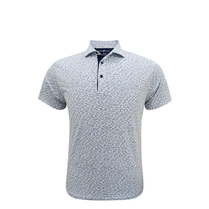State Of Texas Polo