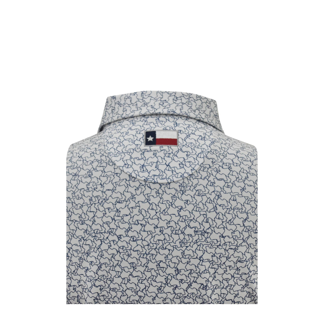 State of Texas Polo