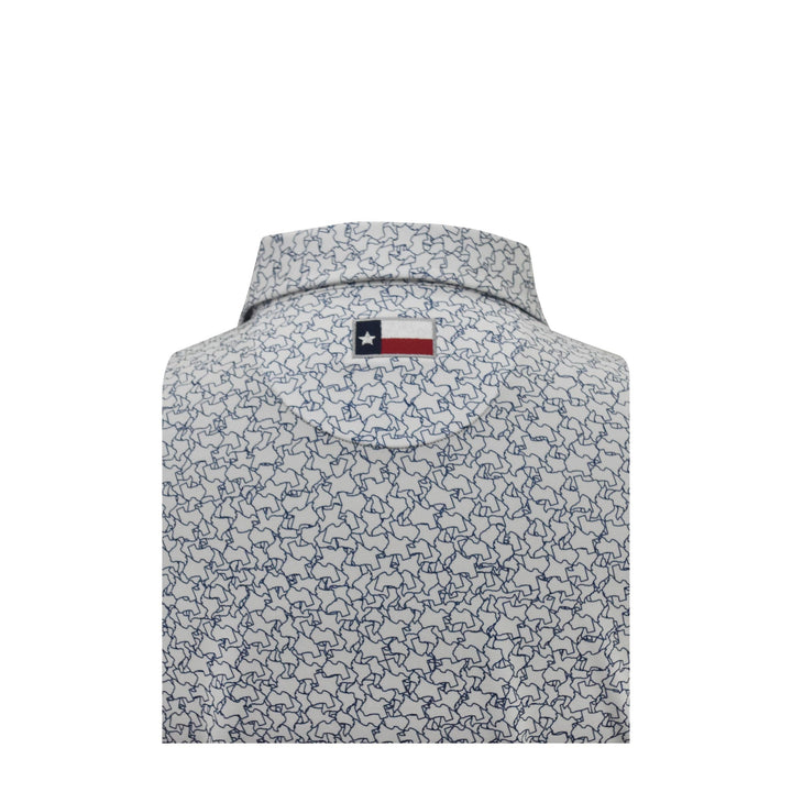 State of Texas Polo