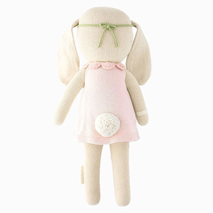 Hannah the Bunny - Little