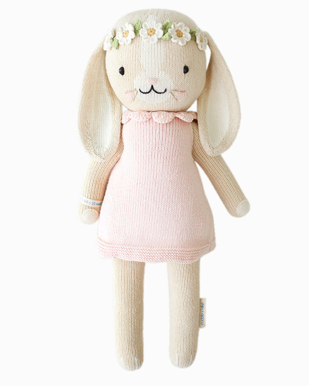 Hannah the Bunny - Little