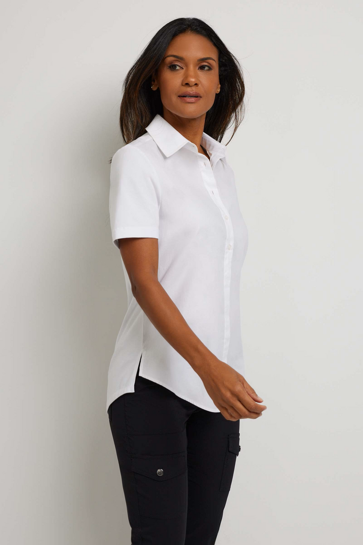 Helia Button Up Shirt