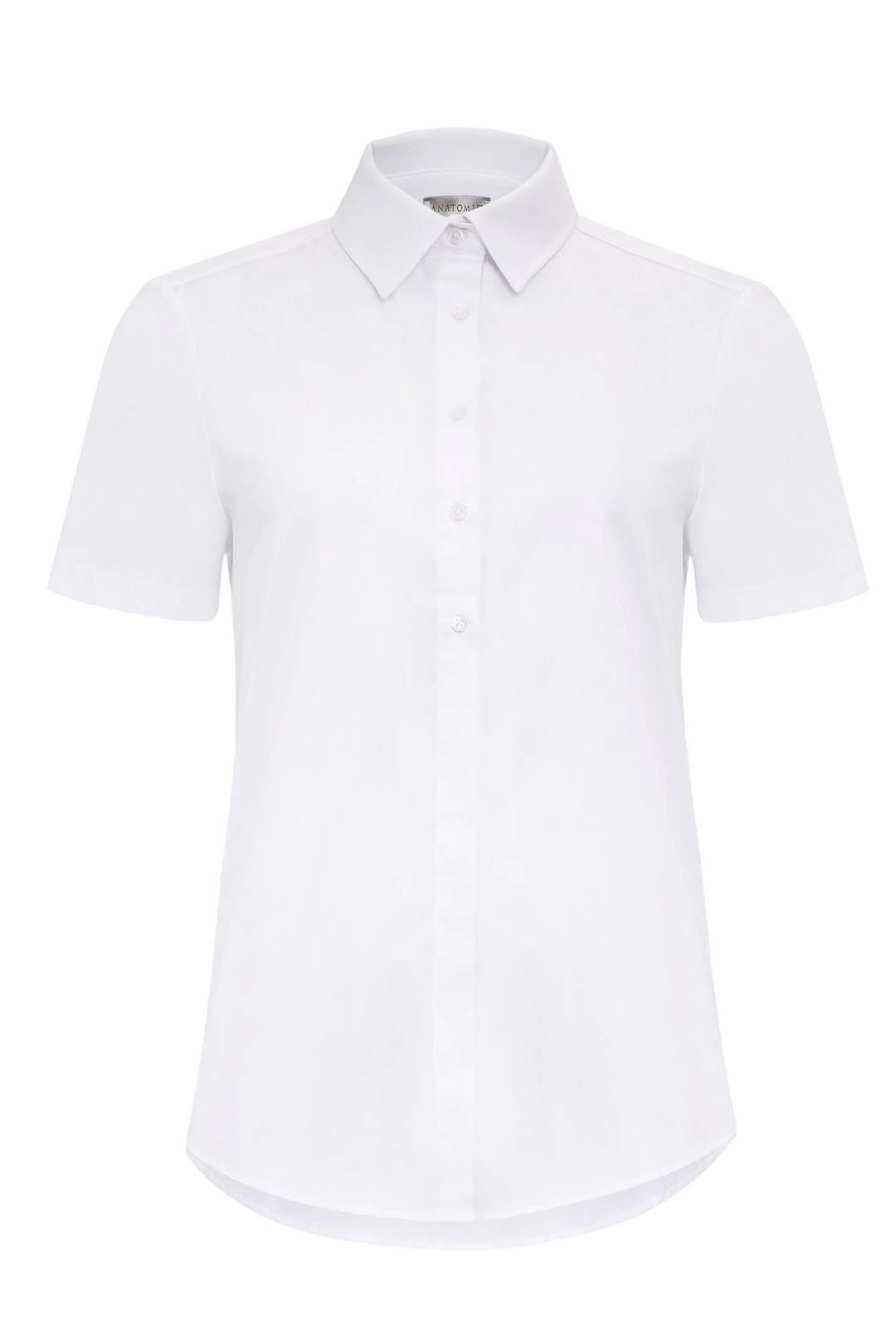 Helia Button Up Shirt
