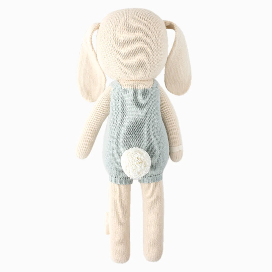 Henry the Bunny - Little