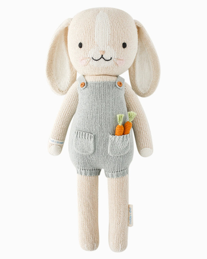 Henry the Bunny - Little