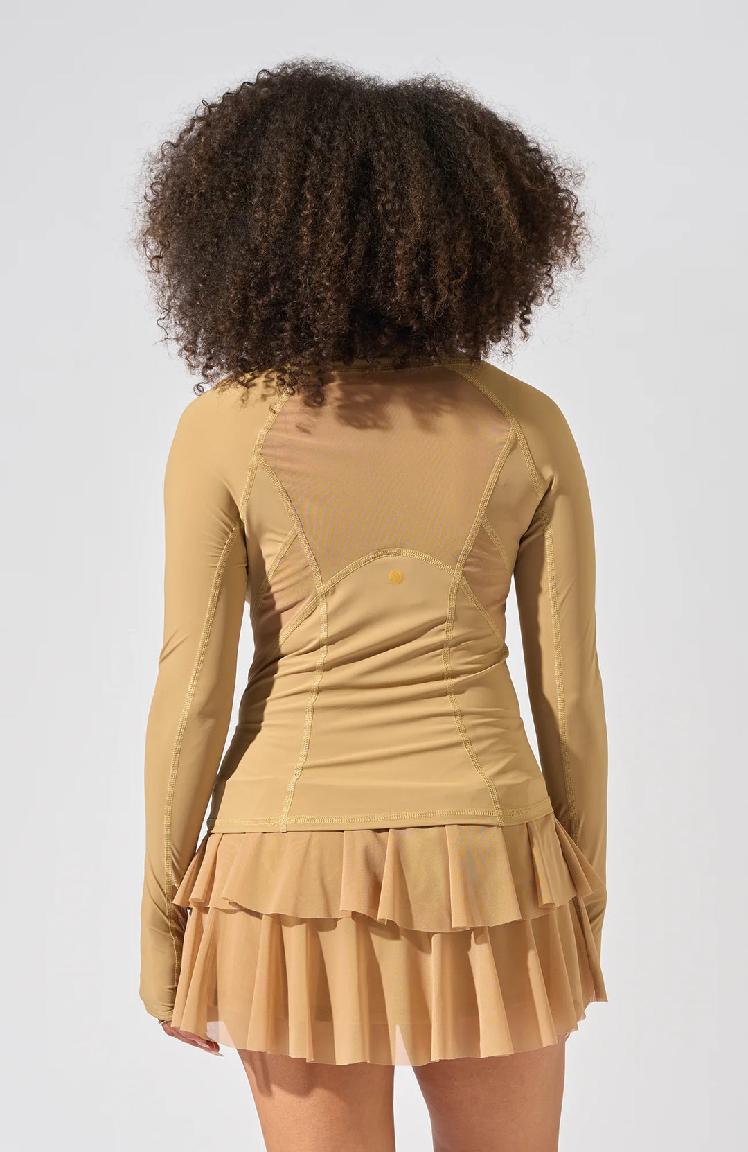Her Majesty Long Sleeve