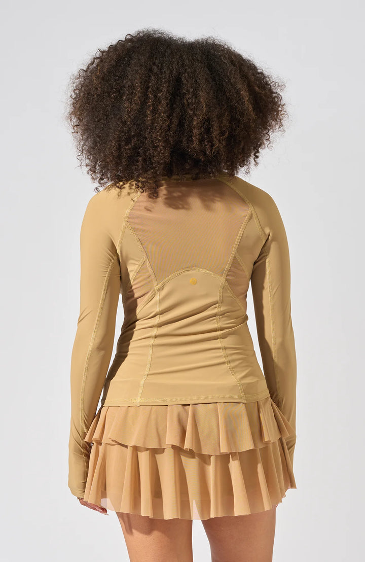 Her Majesty Long Sleeve