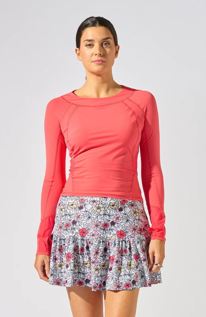 Her Majesty Long Sleeve