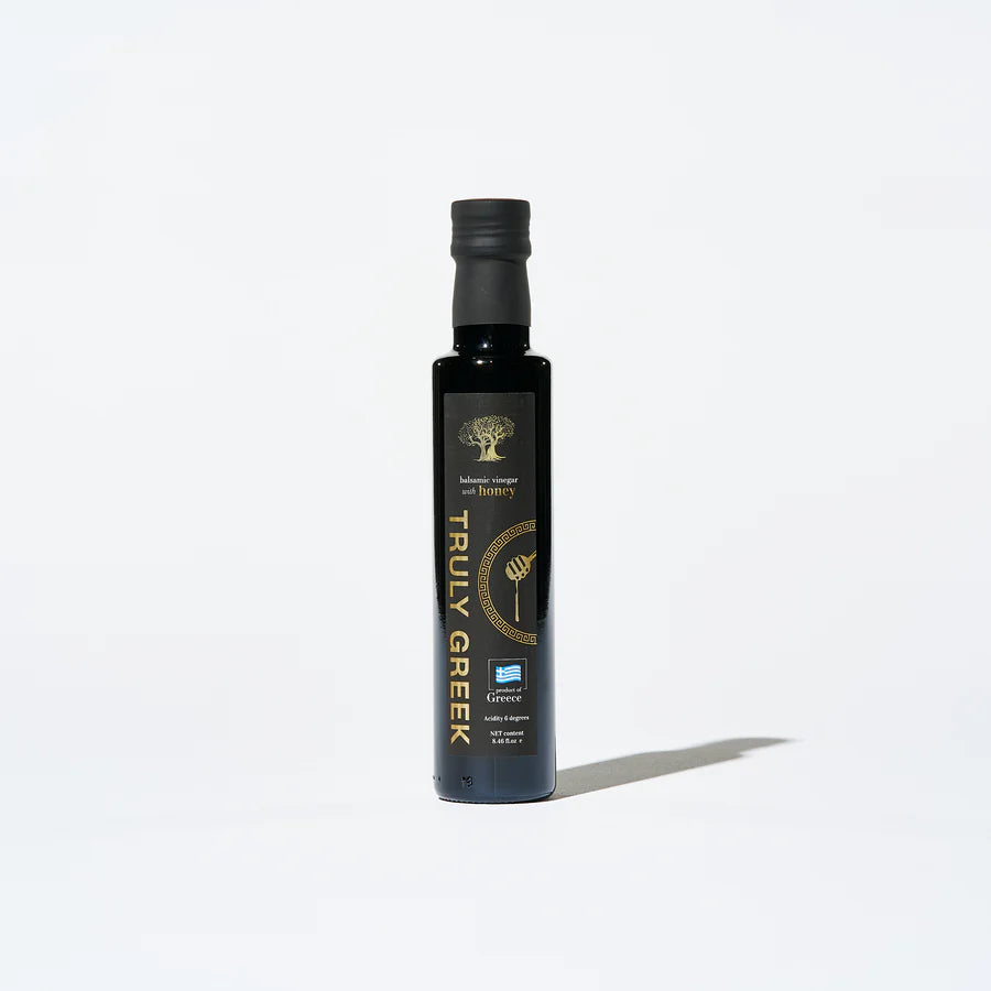 Truly Greek Honey Balsamic Vinegar