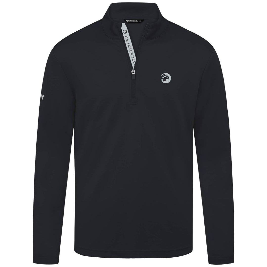 Heron 1/4 Zip