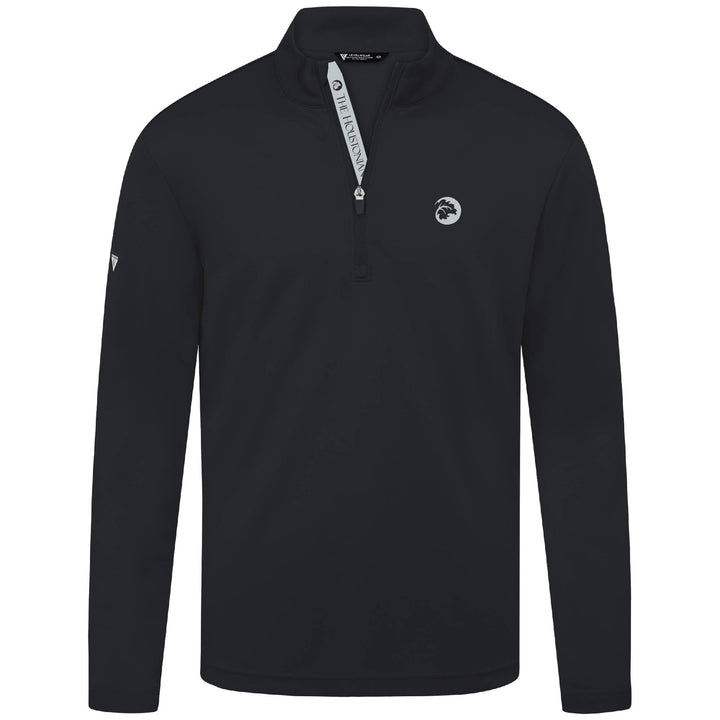 Heron 1/4 Zip