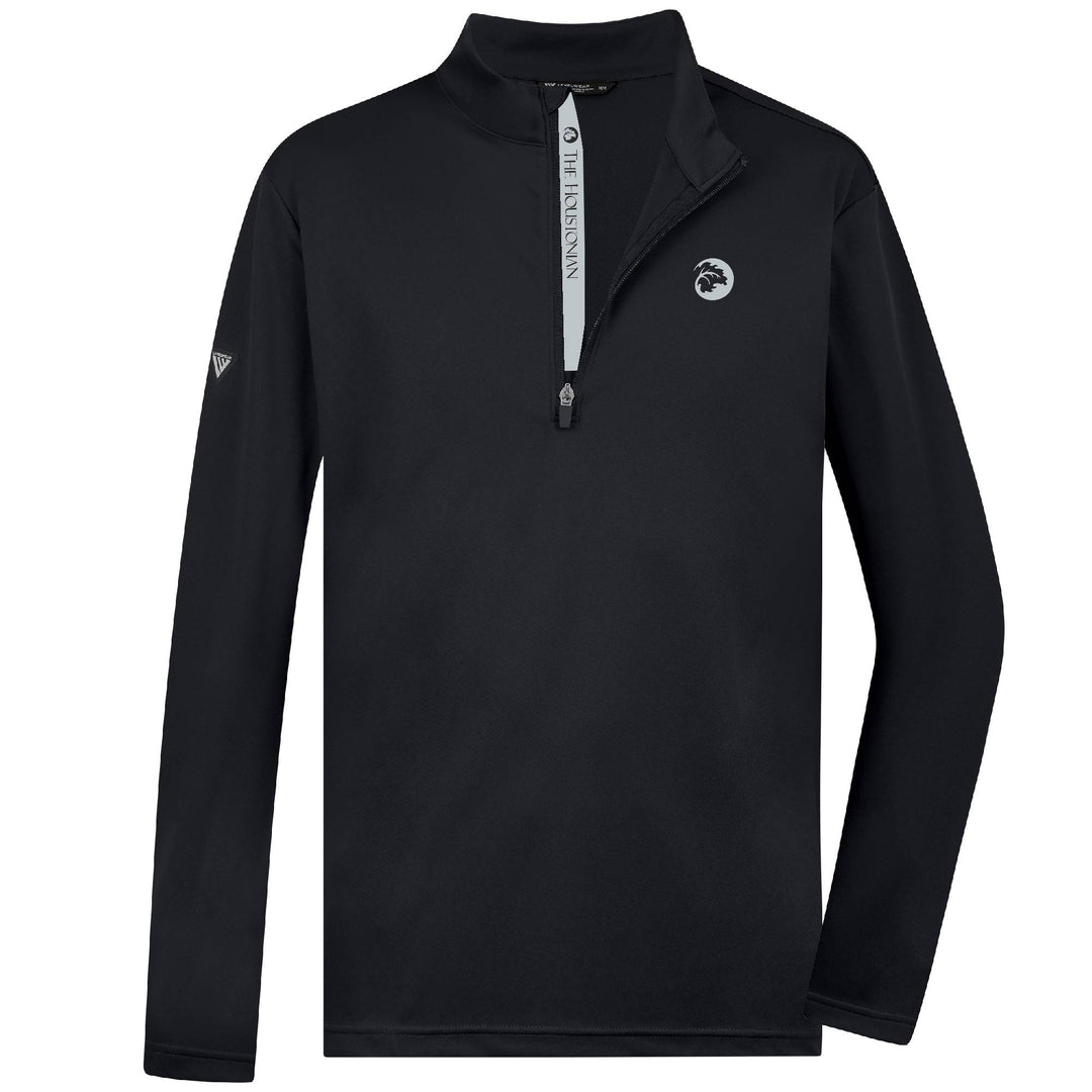Heron 1/4 Zip