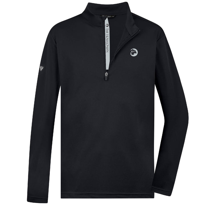 Heron 1/4 Zip