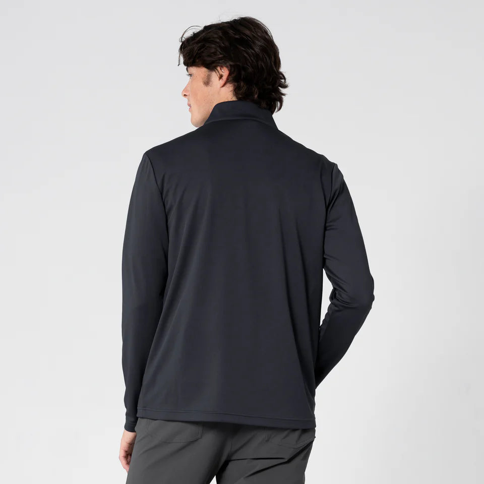 Heron 1/4 Zip