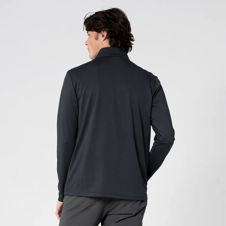 Heron 1/4 Zip