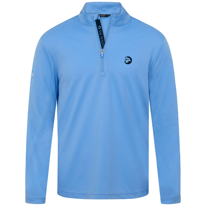 Heron 1/4 Zip