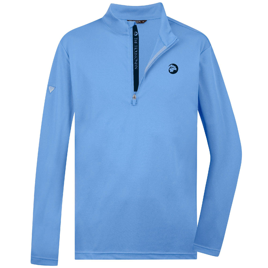 Heron 1/4 Zip
