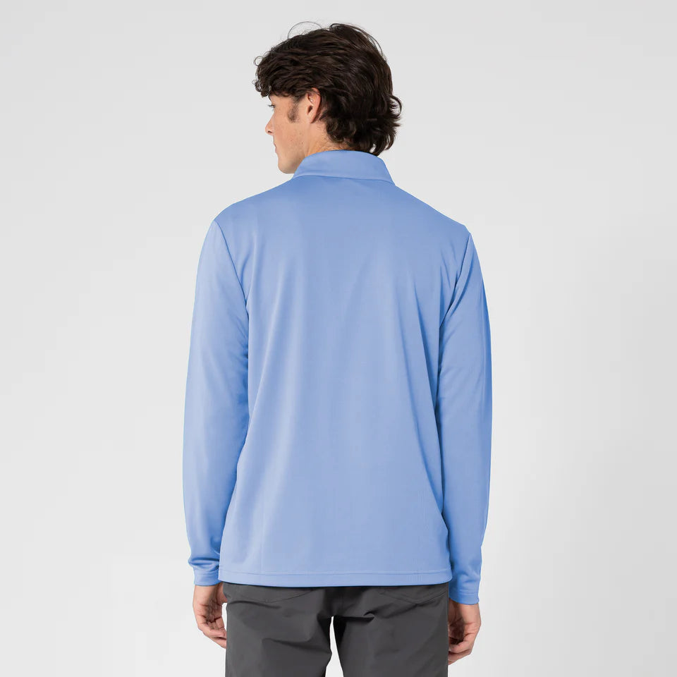 Heron 1/4 Zip