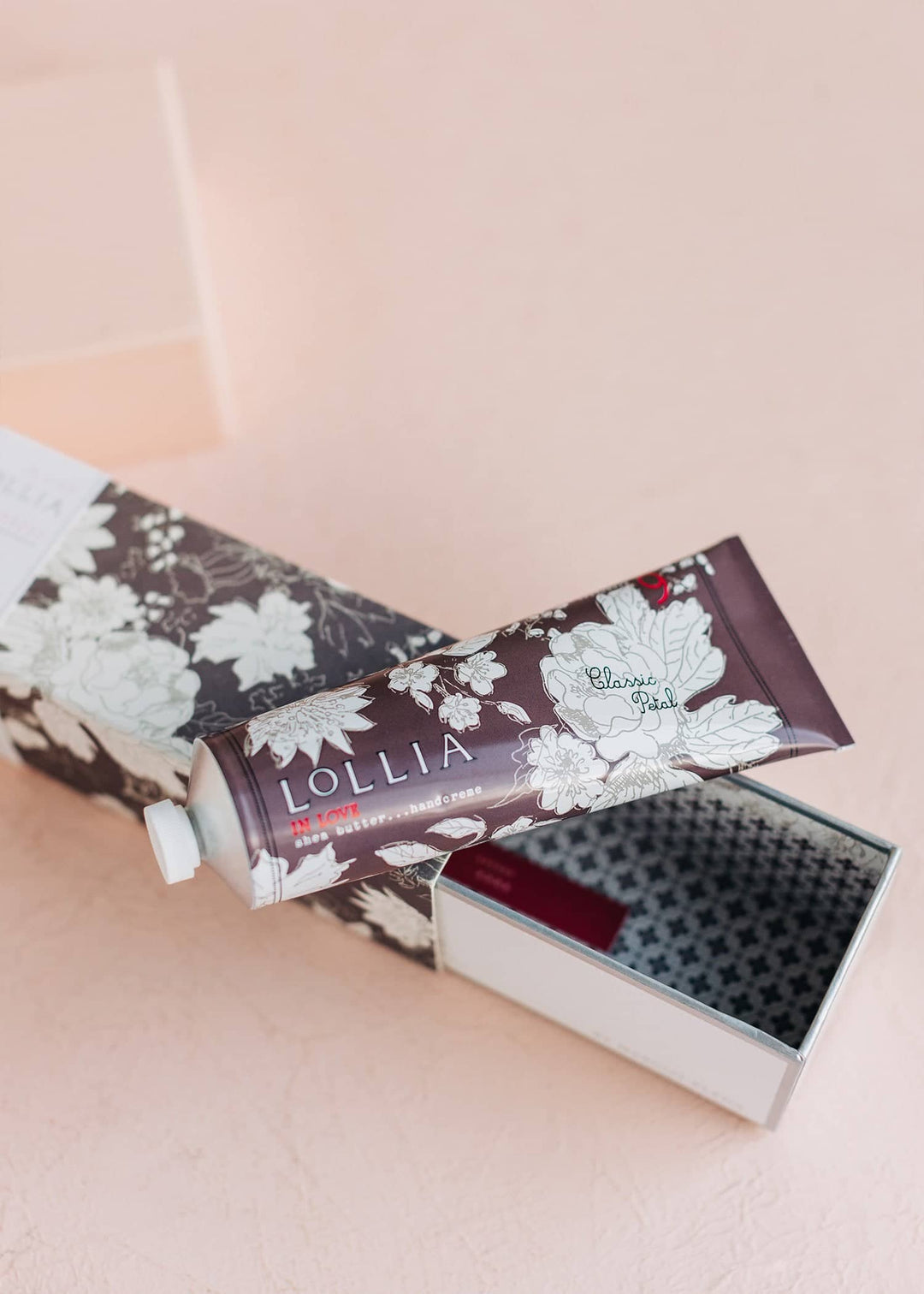 In Love Shea Butter Handcreme