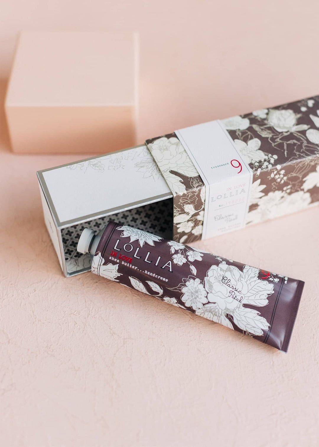 In Love Shea Butter Handcreme