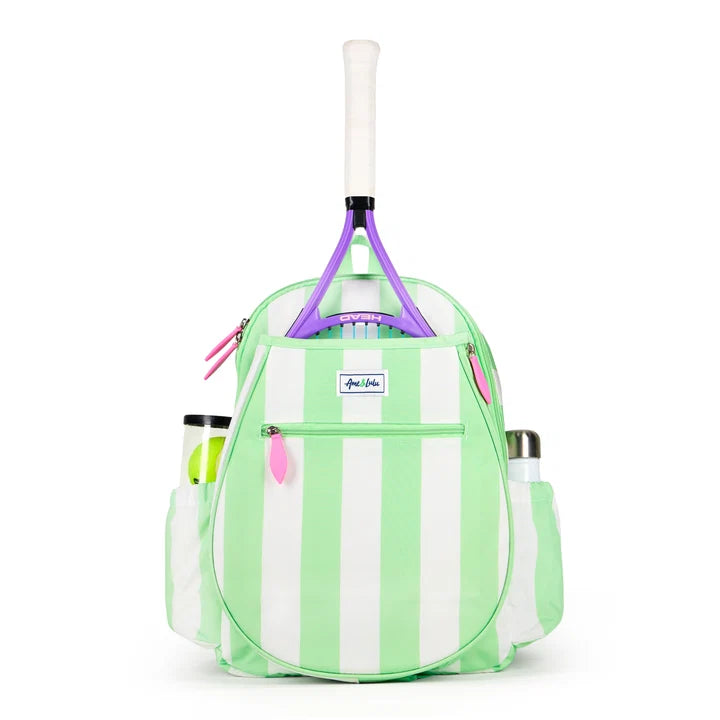 Jr. Love Tennis Backpack