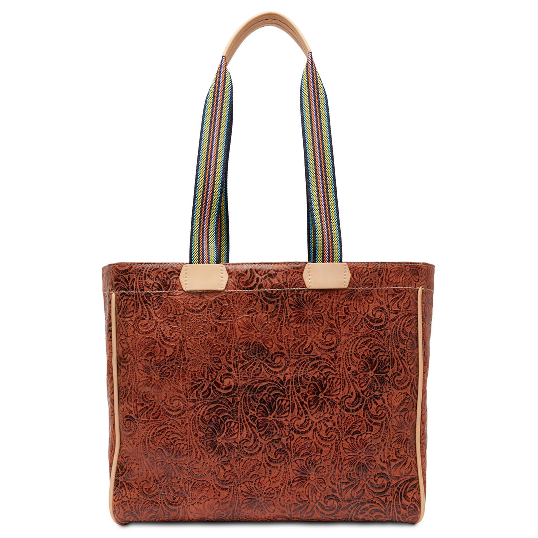 Sally Journey Tote