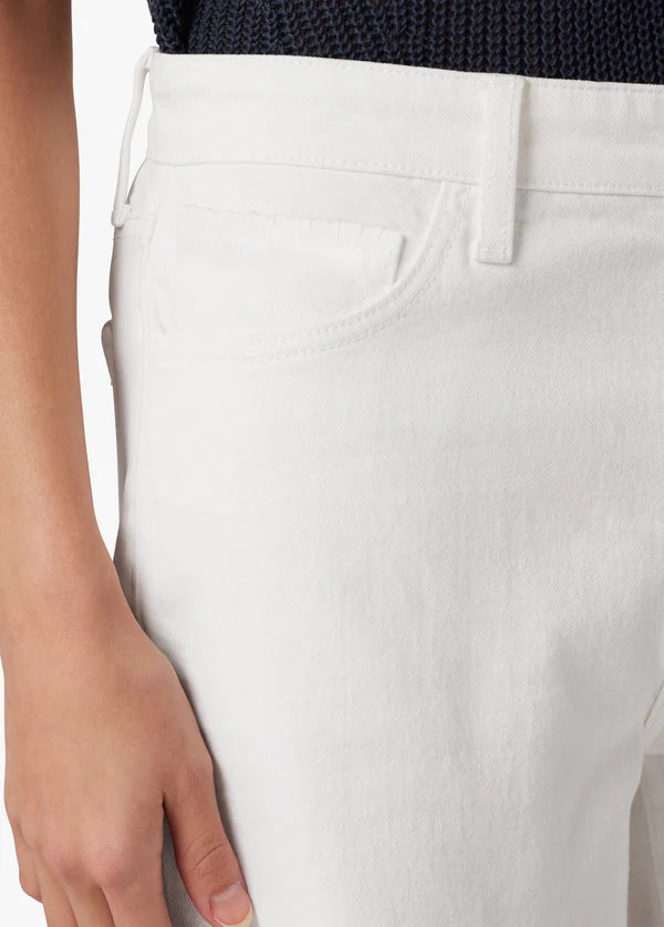 The Jessie Short