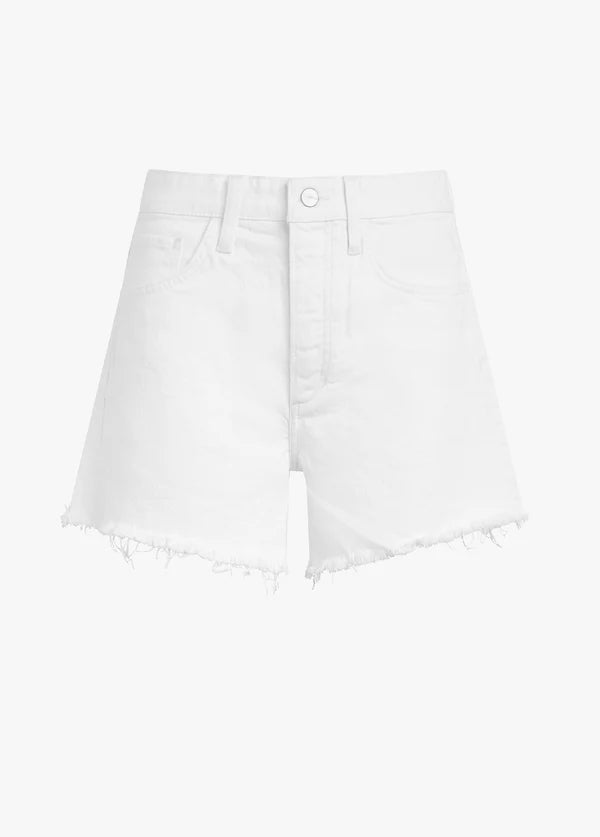 The Jessie Short