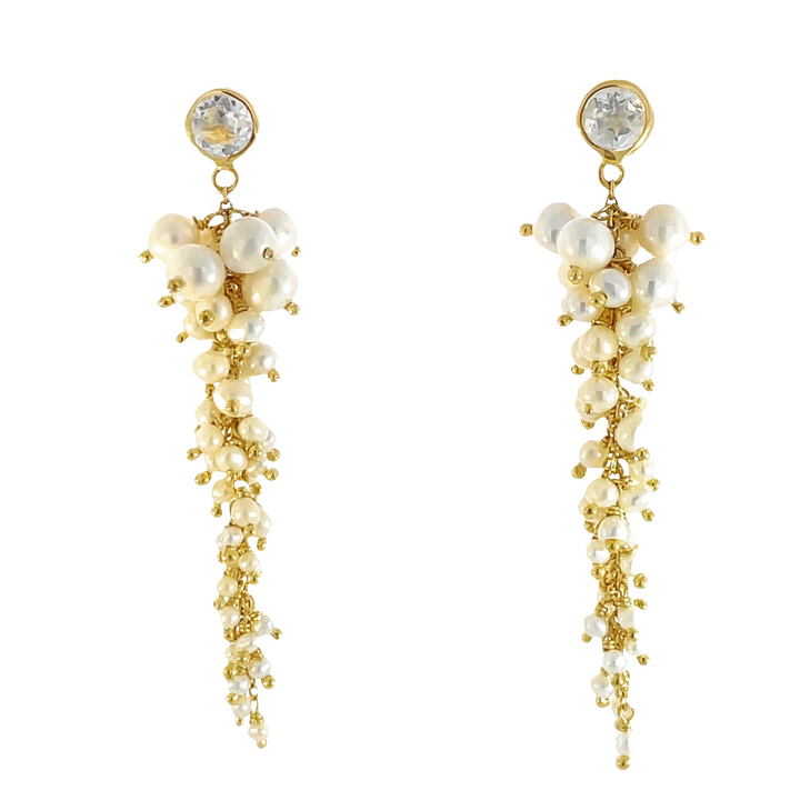 June Earrings