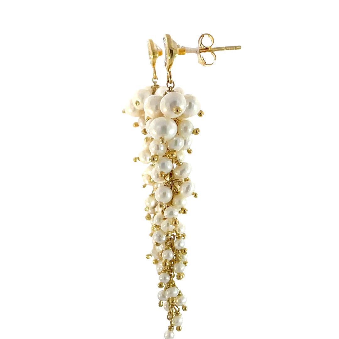 June Earrings