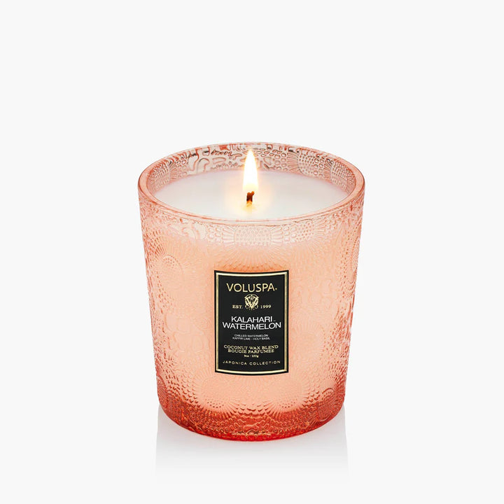 Kalahari Watermelon Classic Candle